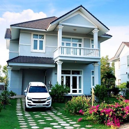 Luxsea Villa Phan Thiết Ngoại thất bức ảnh