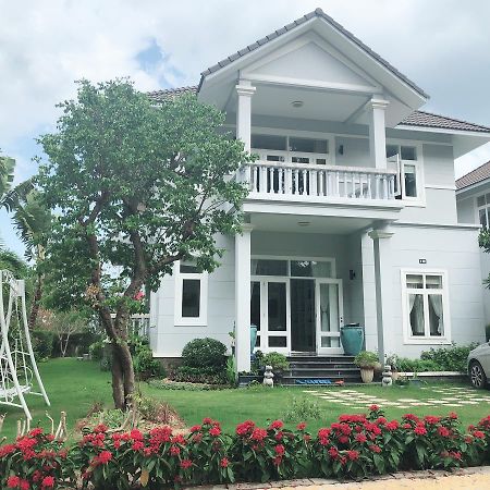 Luxsea Villa Phan Thiết Ngoại thất bức ảnh