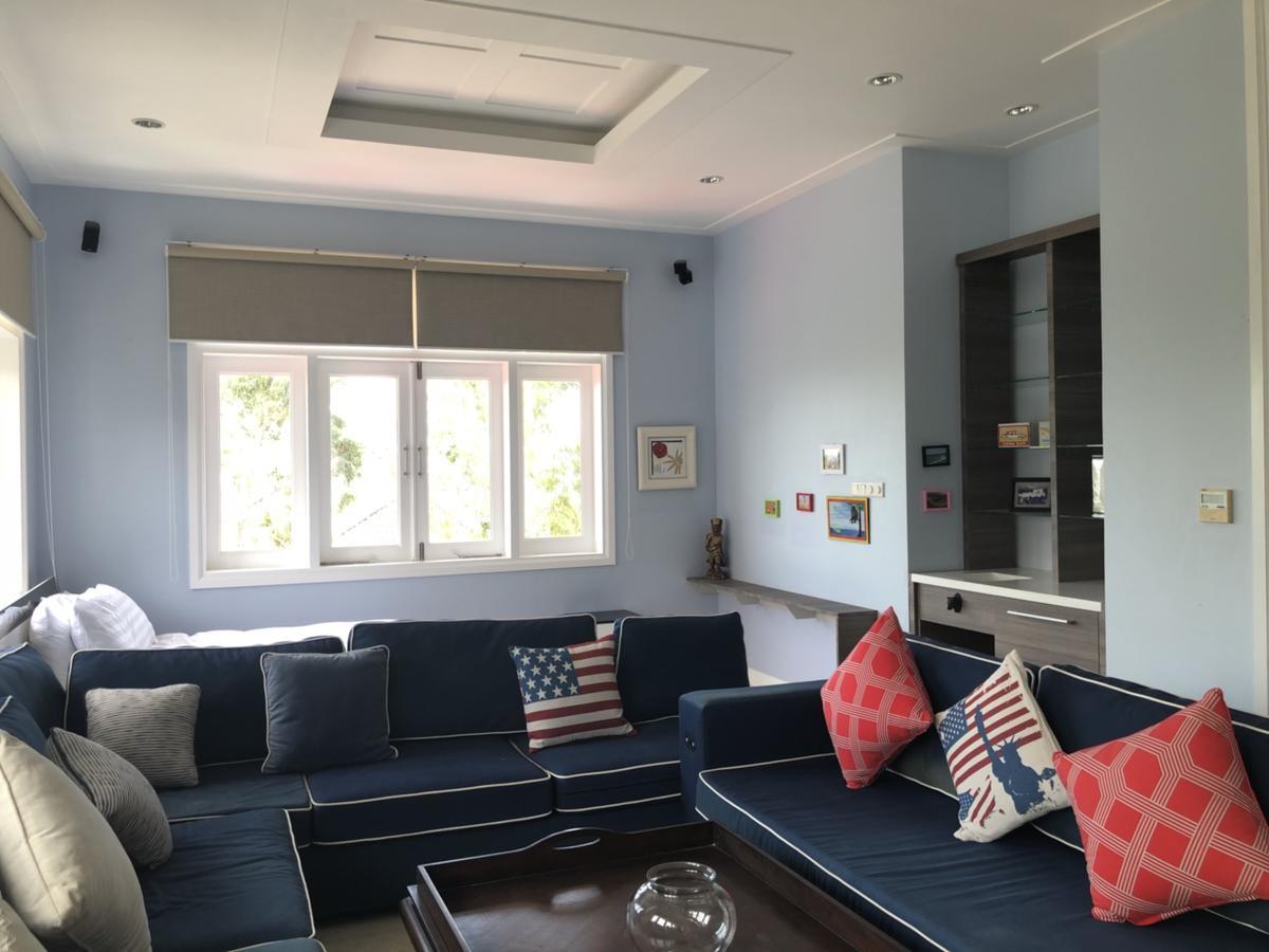 Luxsea Villa Phan Thiết Ngoại thất bức ảnh