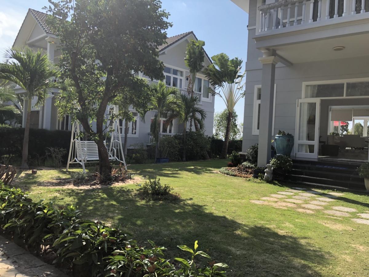 Luxsea Villa Phan Thiết Ngoại thất bức ảnh