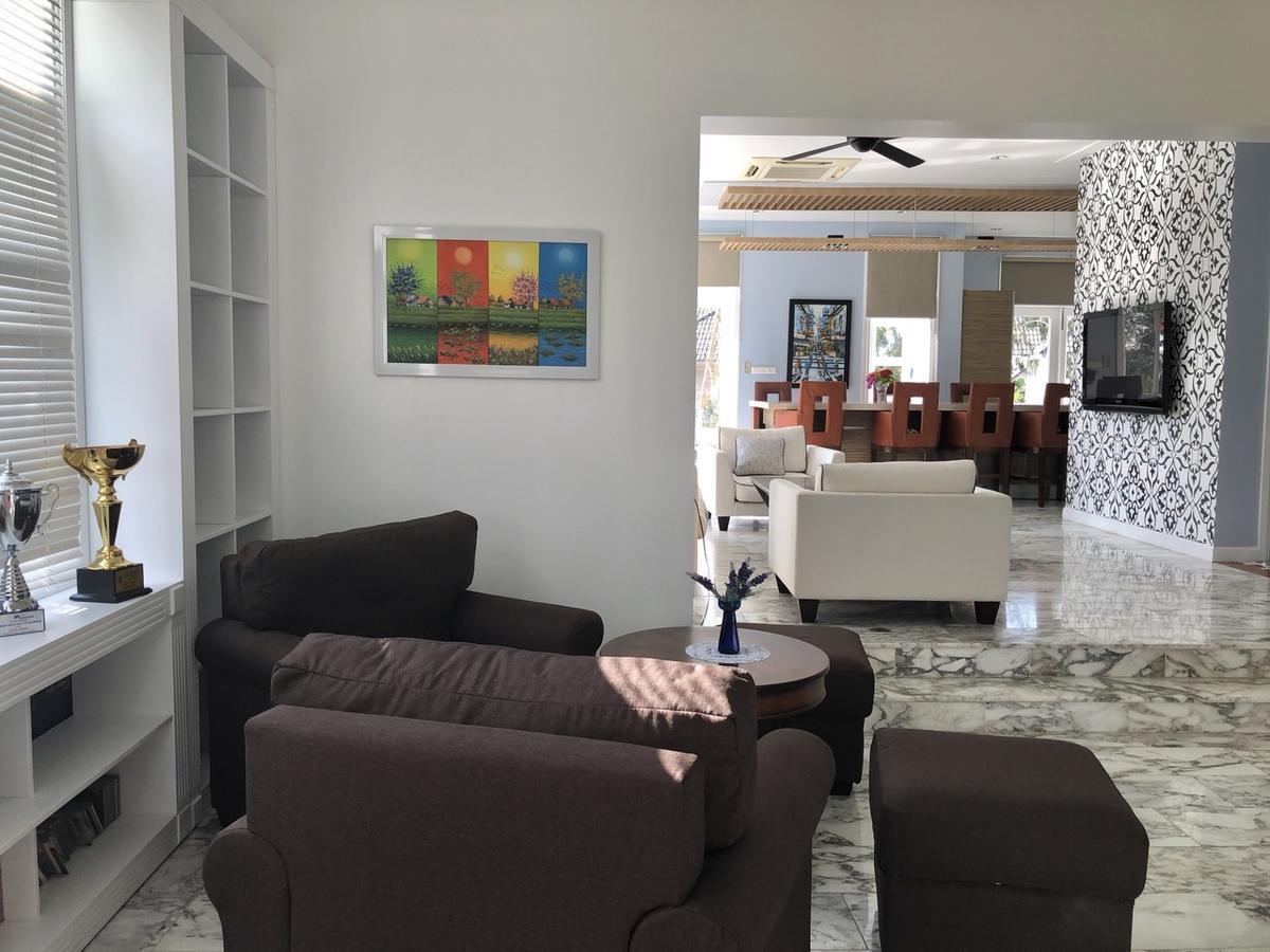 Luxsea Villa Phan Thiết Ngoại thất bức ảnh