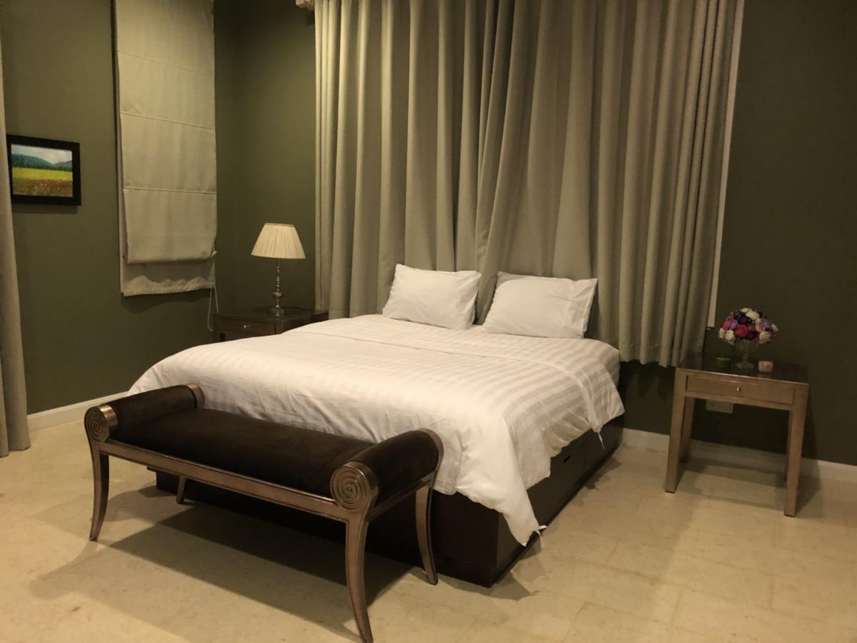 Luxsea Villa Phan Thiết Ngoại thất bức ảnh
