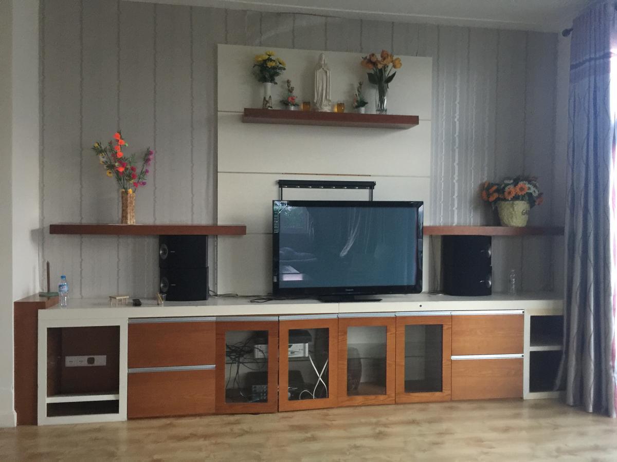 Luxsea Villa Phan Thiết Ngoại thất bức ảnh