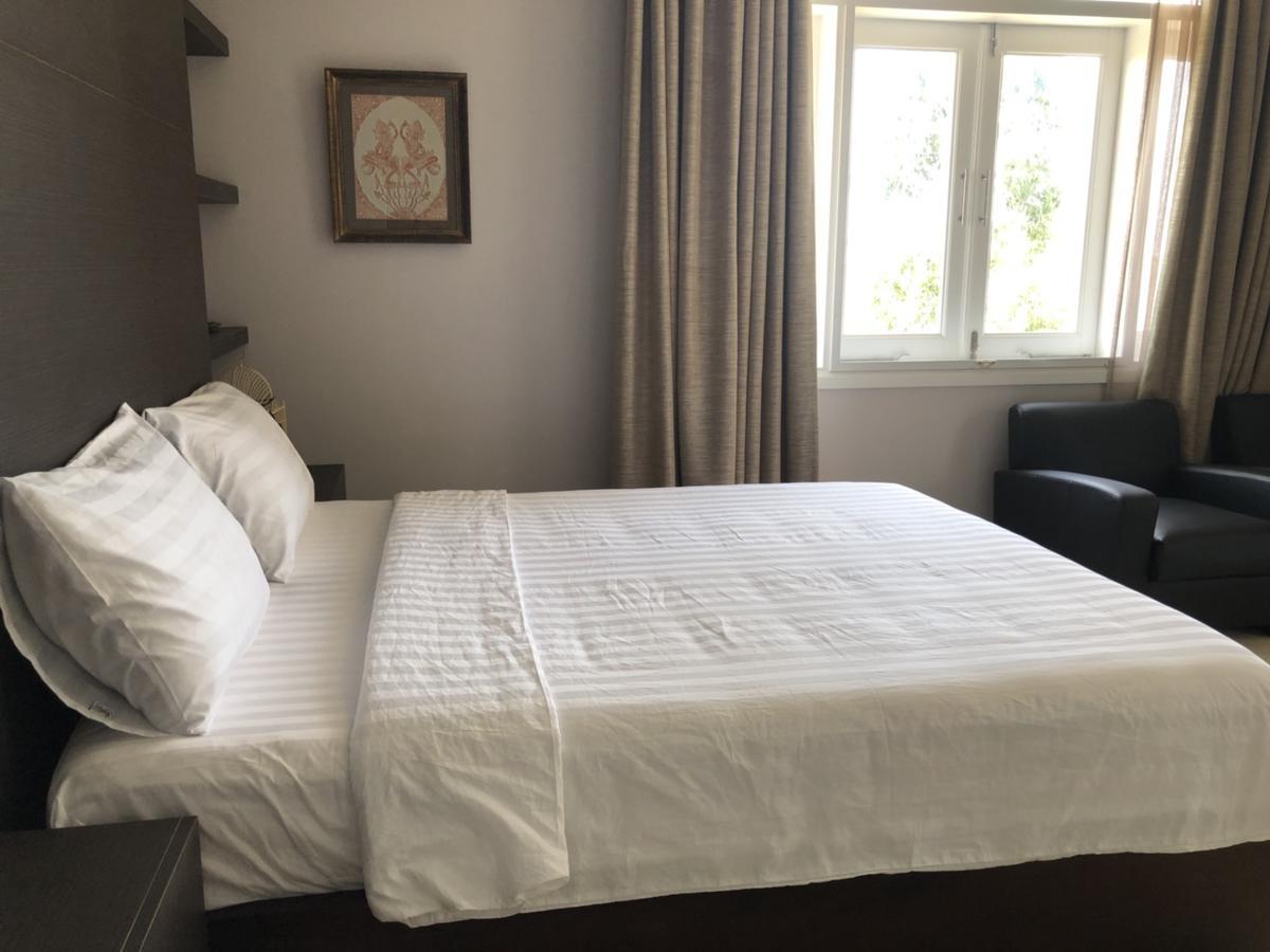 Luxsea Villa Phan Thiết Ngoại thất bức ảnh