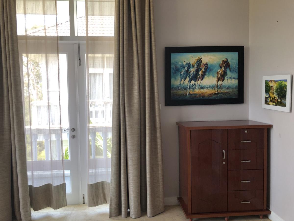 Luxsea Villa Phan Thiết Ngoại thất bức ảnh