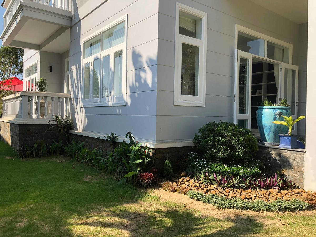 Luxsea Villa Phan Thiết Ngoại thất bức ảnh