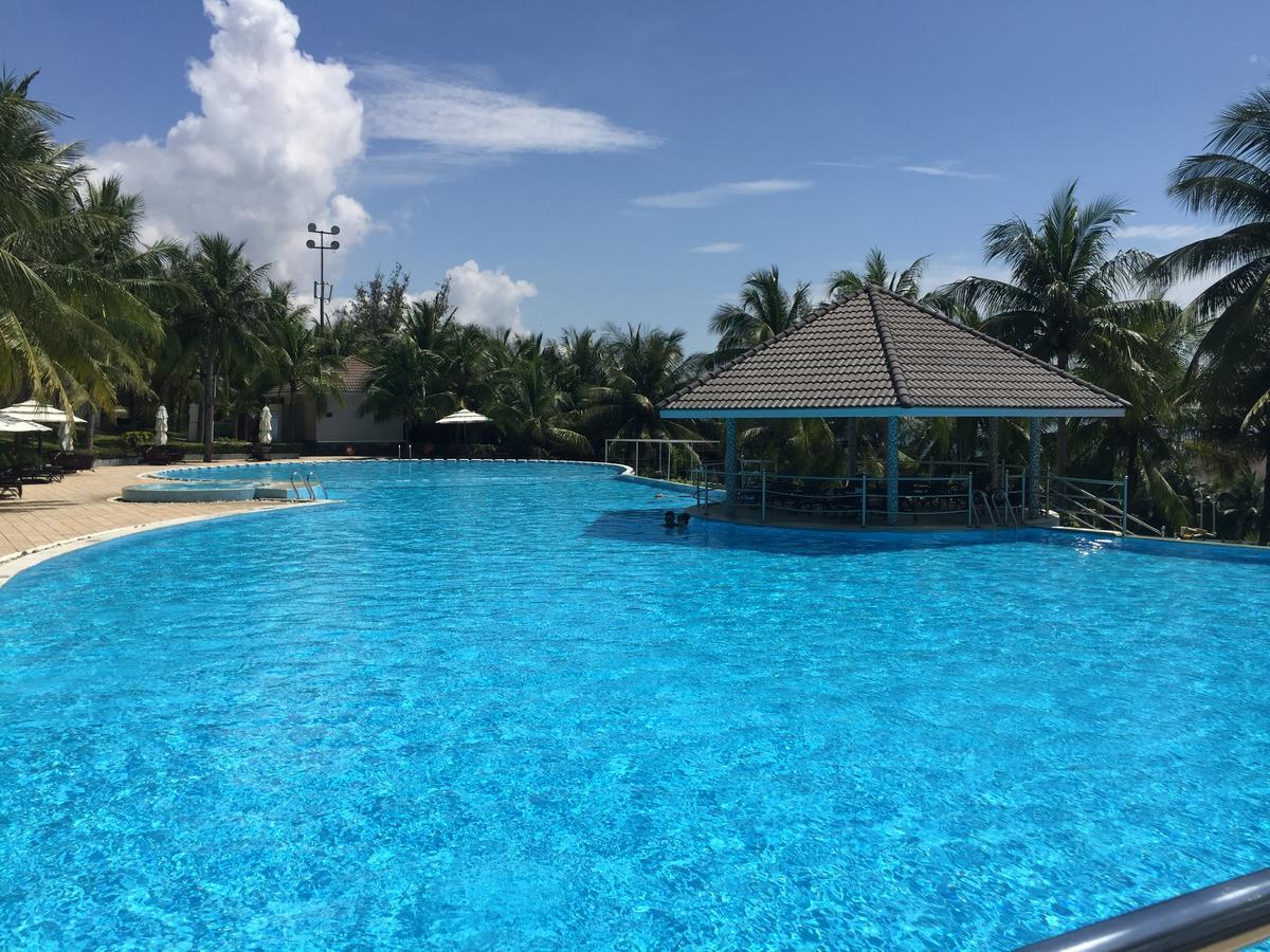 Luxsea Villa Phan Thiết Ngoại thất bức ảnh