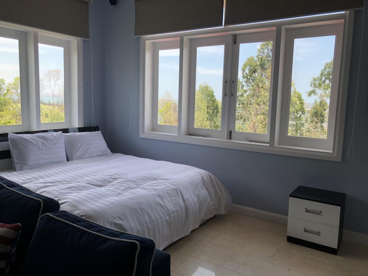 Luxsea Villa Phan Thiết Ngoại thất bức ảnh