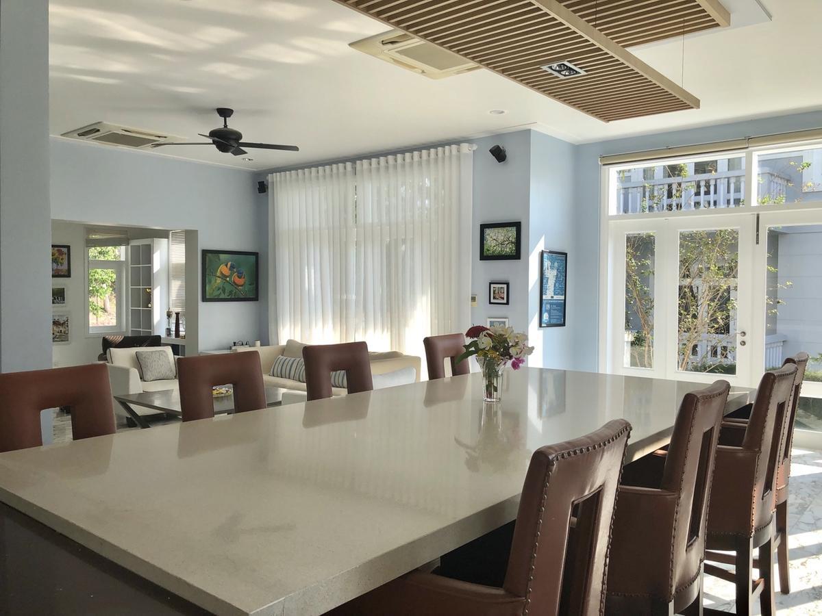 Luxsea Villa Phan Thiết Ngoại thất bức ảnh