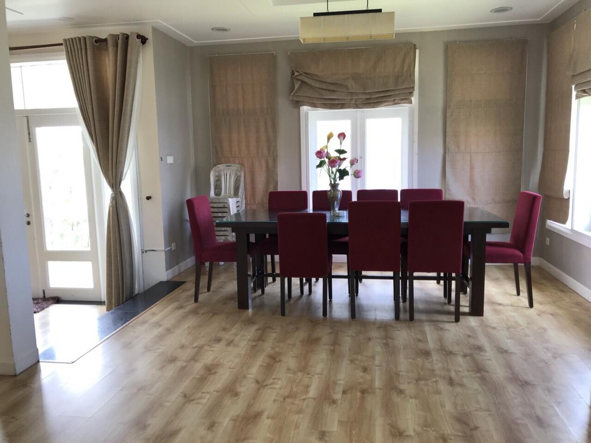 Luxsea Villa Phan Thiết Ngoại thất bức ảnh