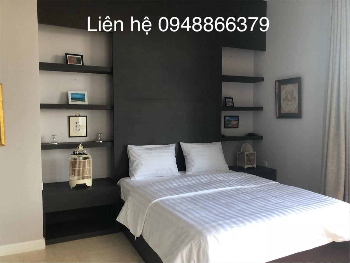 Luxsea Villa Phan Thiết Ngoại thất bức ảnh