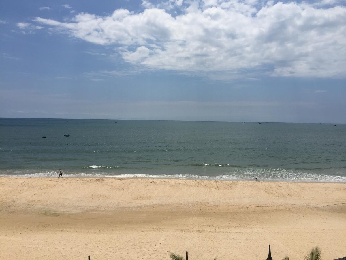 Luxsea Villa Phan Thiết Ngoại thất bức ảnh