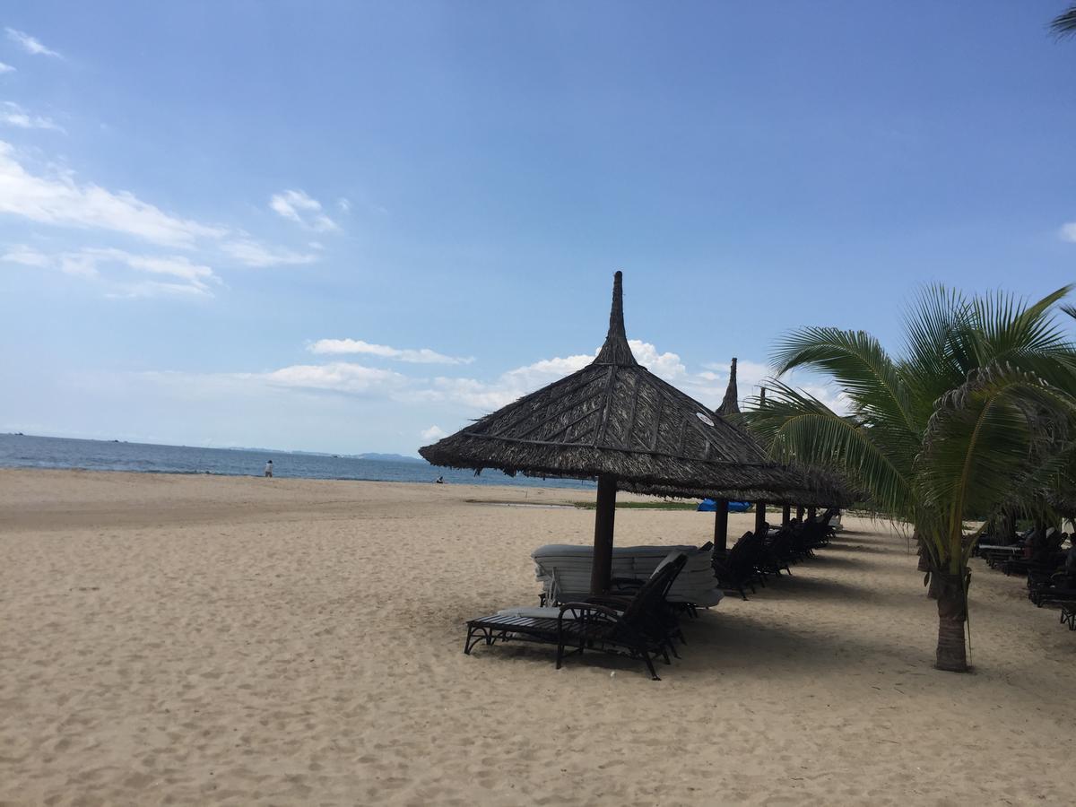 Luxsea Villa Phan Thiết Ngoại thất bức ảnh