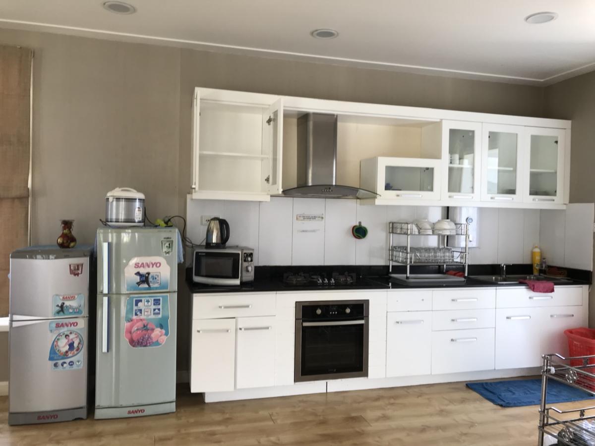 Luxsea Villa Phan Thiết Ngoại thất bức ảnh