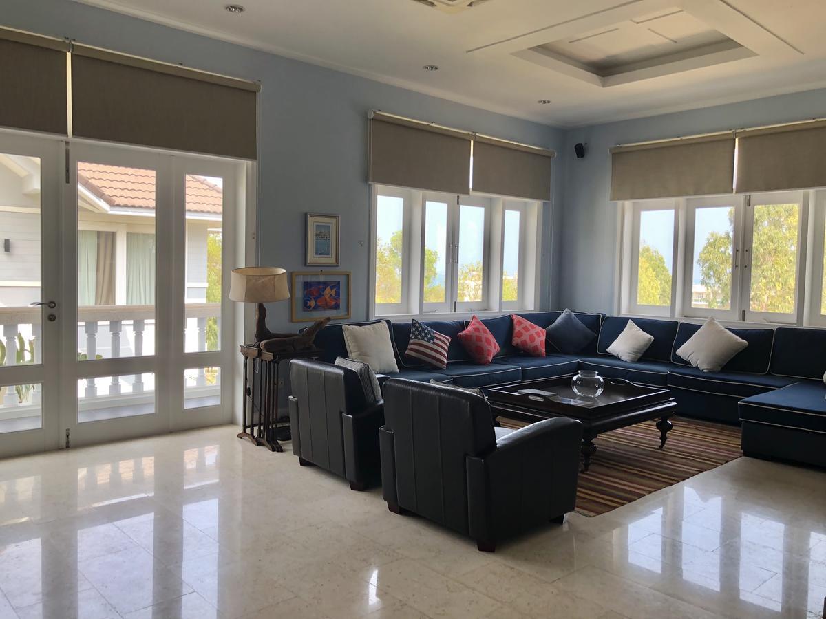 Luxsea Villa Phan Thiết Ngoại thất bức ảnh