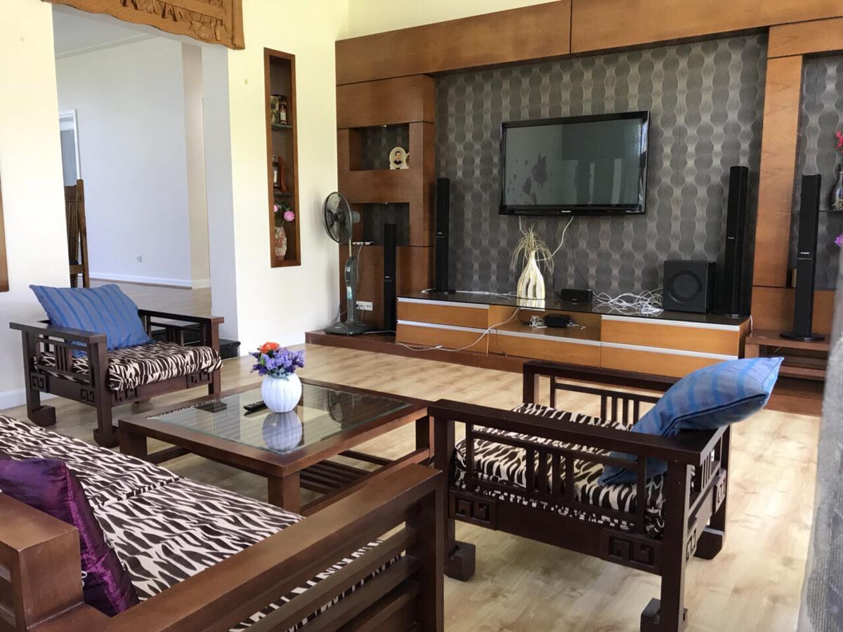 Luxsea Villa Phan Thiết Ngoại thất bức ảnh