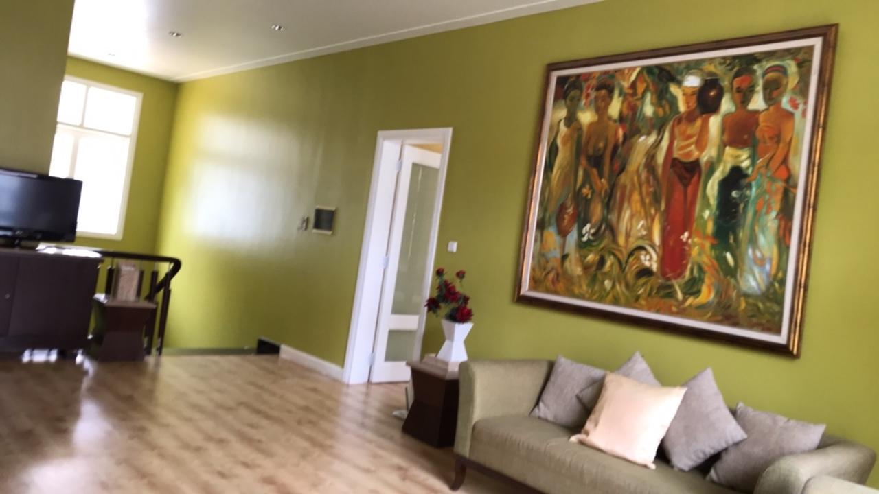 Luxsea Villa Phan Thiết Ngoại thất bức ảnh