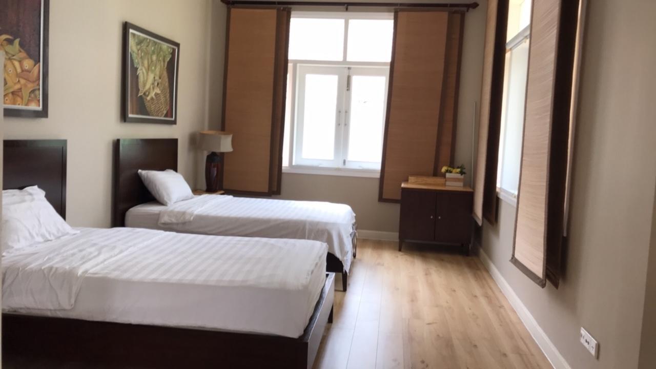 Luxsea Villa Phan Thiết Ngoại thất bức ảnh