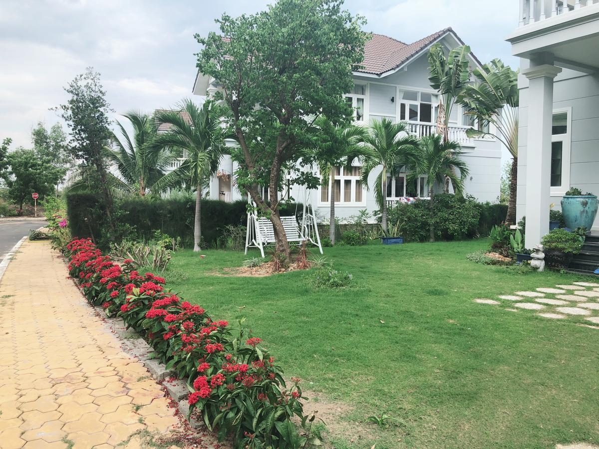 Luxsea Villa Phan Thiết Ngoại thất bức ảnh