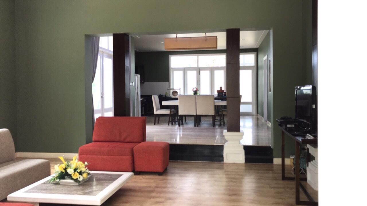 Luxsea Villa Phan Thiết Ngoại thất bức ảnh