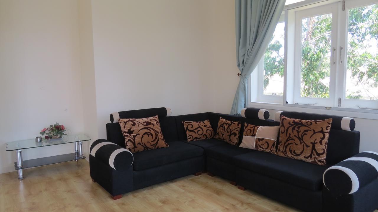 Luxsea Villa Phan Thiết Ngoại thất bức ảnh