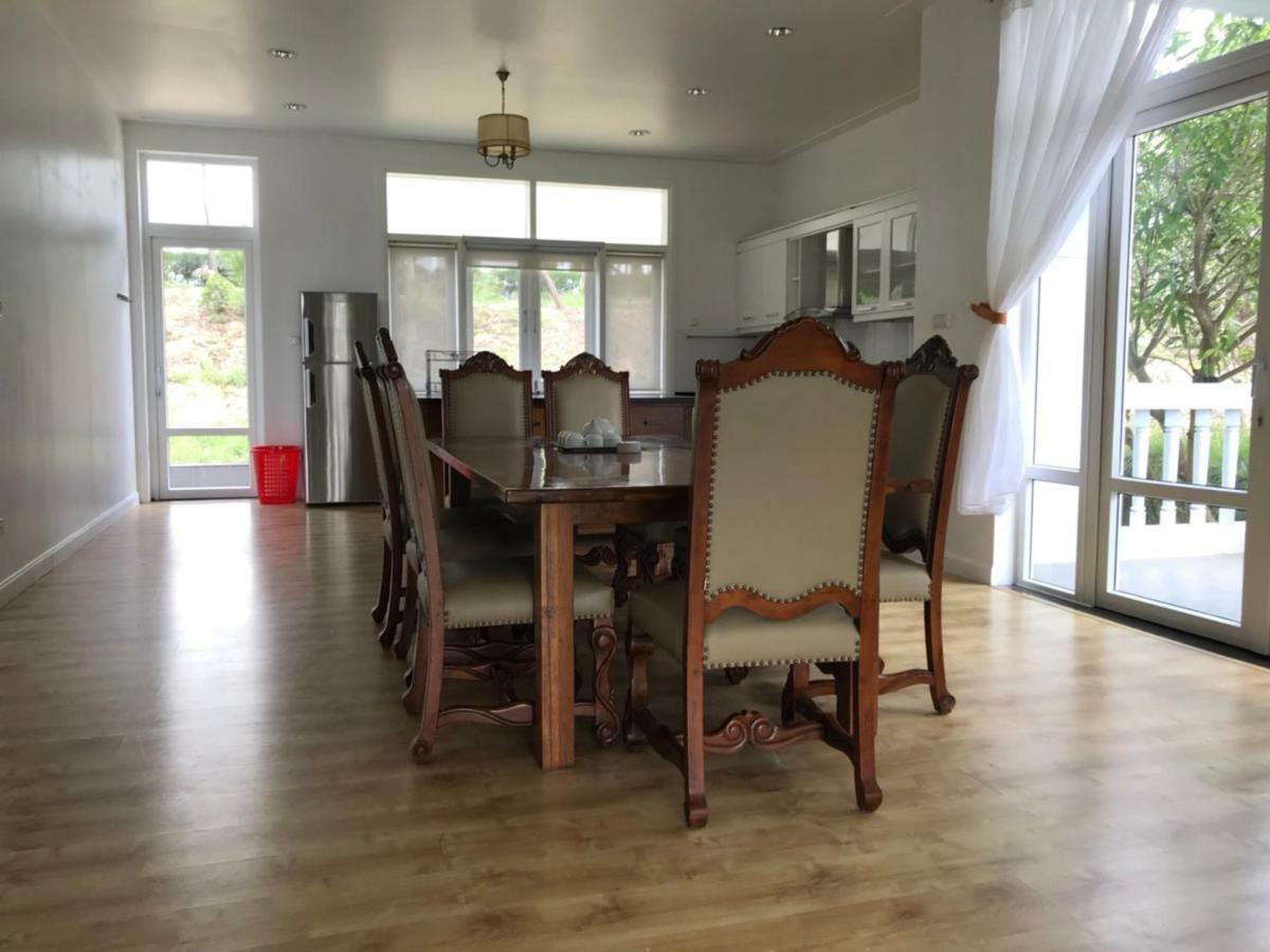 Luxsea Villa Phan Thiết Ngoại thất bức ảnh