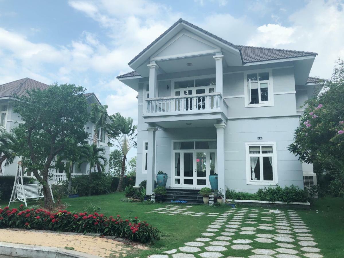 Luxsea Villa Phan Thiết Ngoại thất bức ảnh