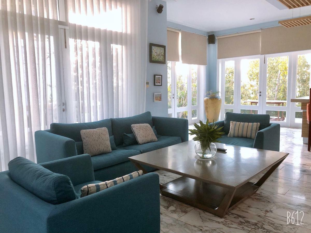 Luxsea Villa Phan Thiết Ngoại thất bức ảnh