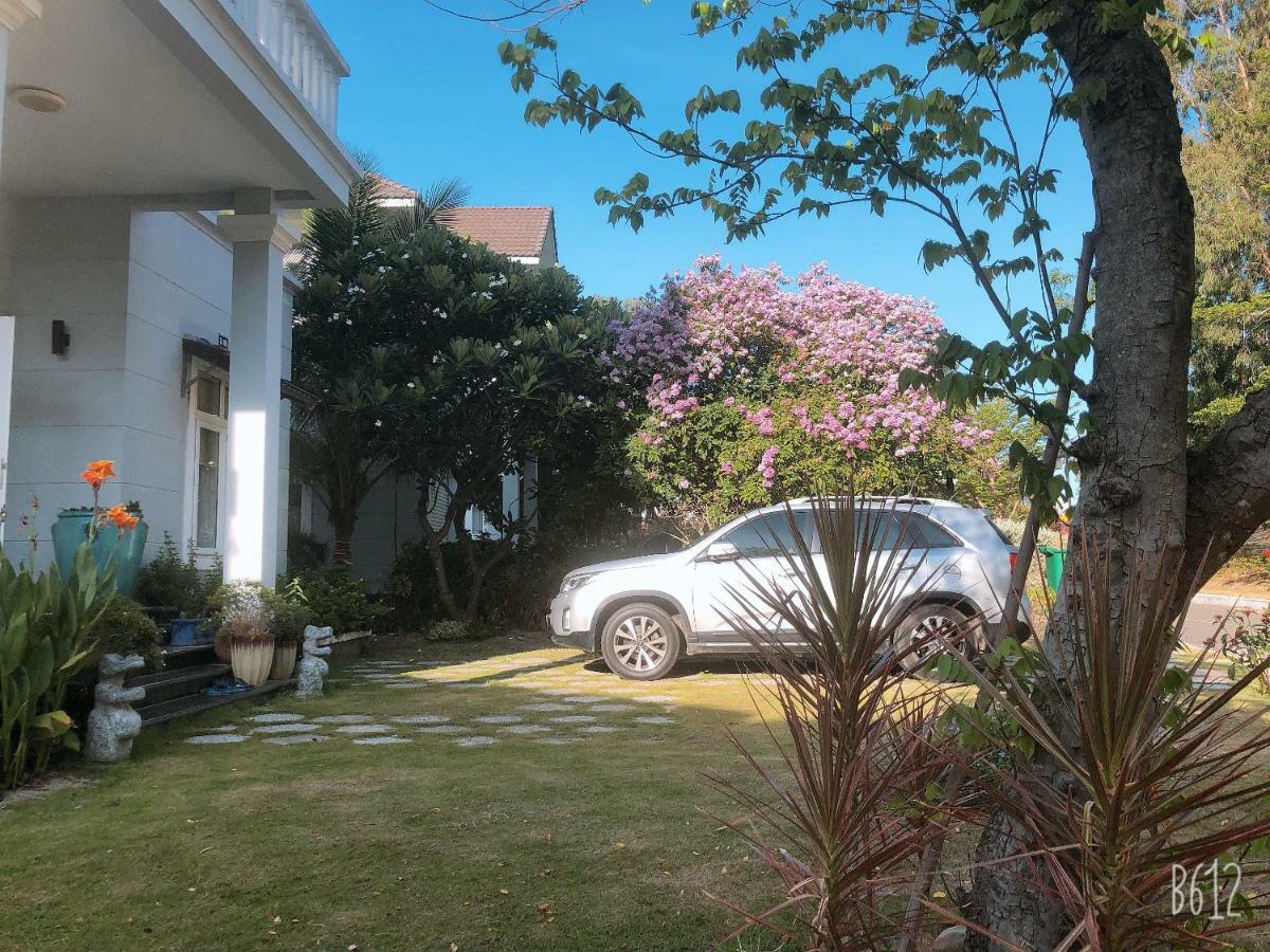 Luxsea Villa Phan Thiết Ngoại thất bức ảnh